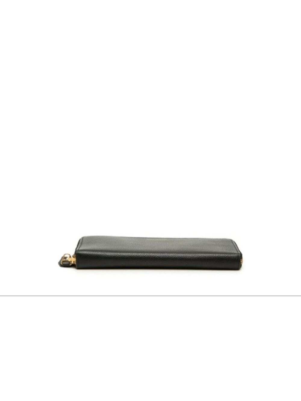 Saint Laurent Zip Around Wallet - Picture 4 of 7